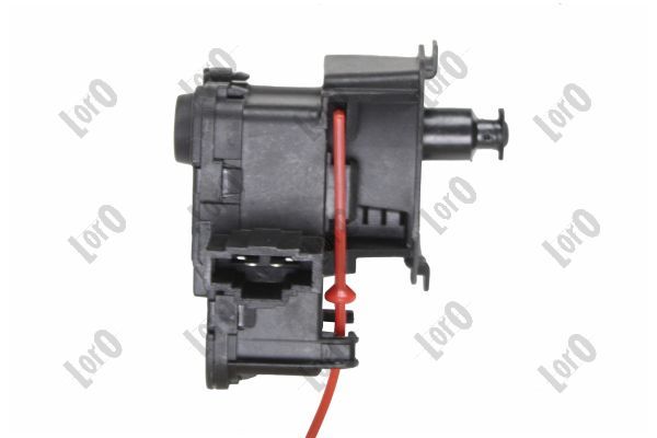 Actuator, central locking system-3