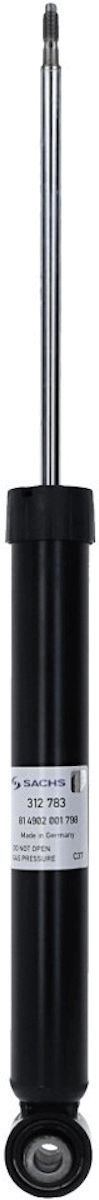 Shock Absorber-5