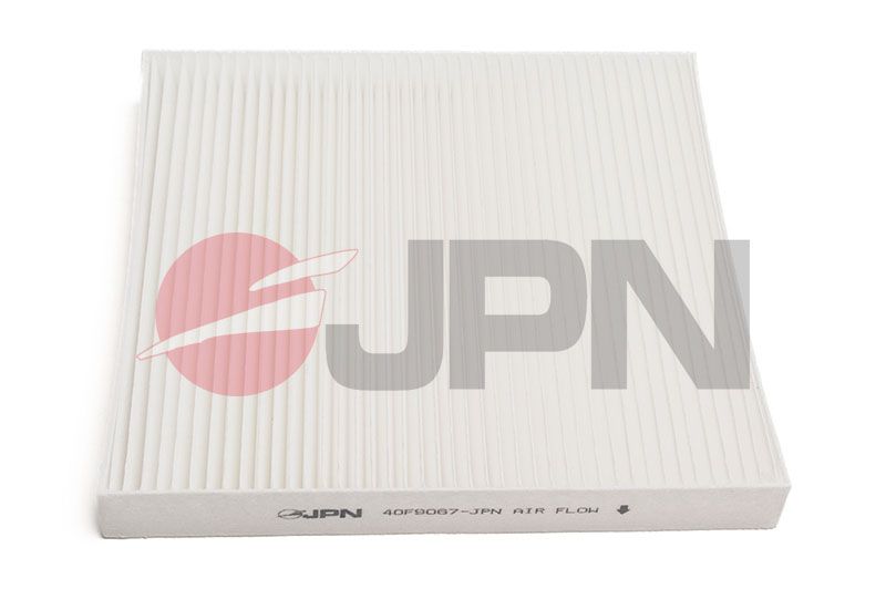 JPN 40F9067-JPN Filter, cabin air