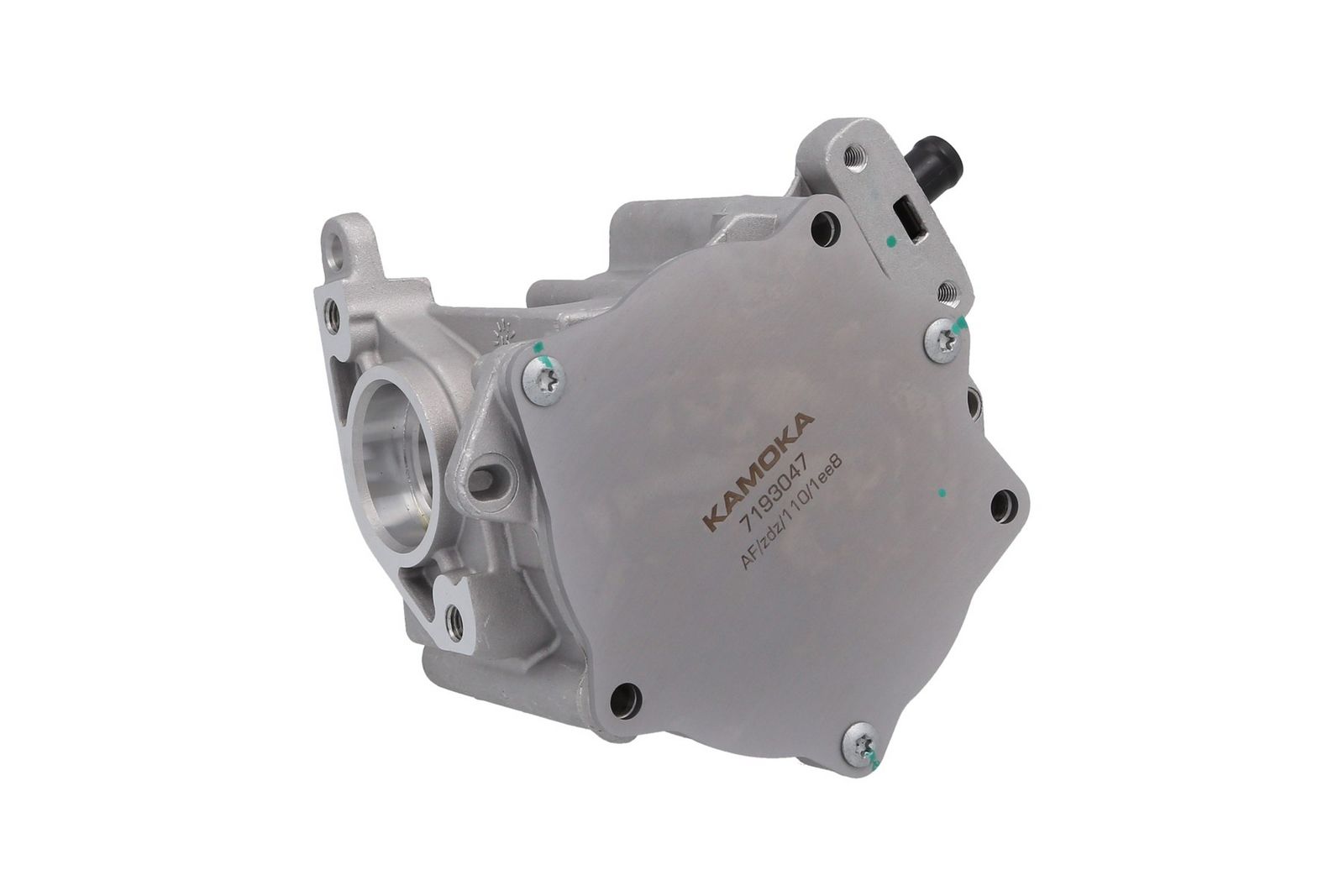 Vacuum Pump, braking system-3