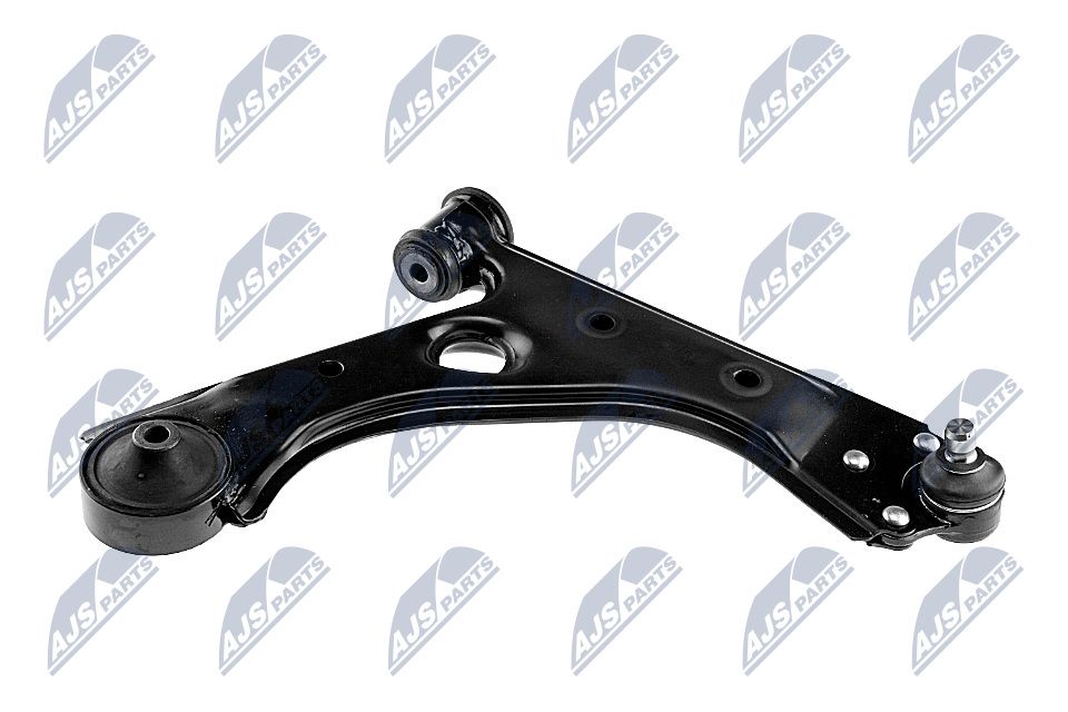 NTY ZWD-PL-022 Control/trailing arm, wheel suspension