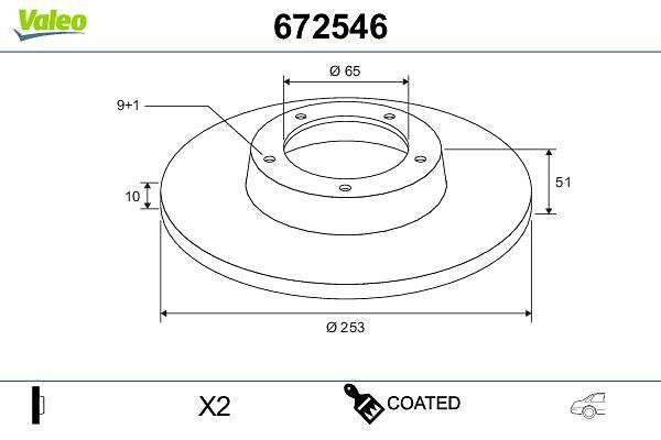 Brake Disc-main