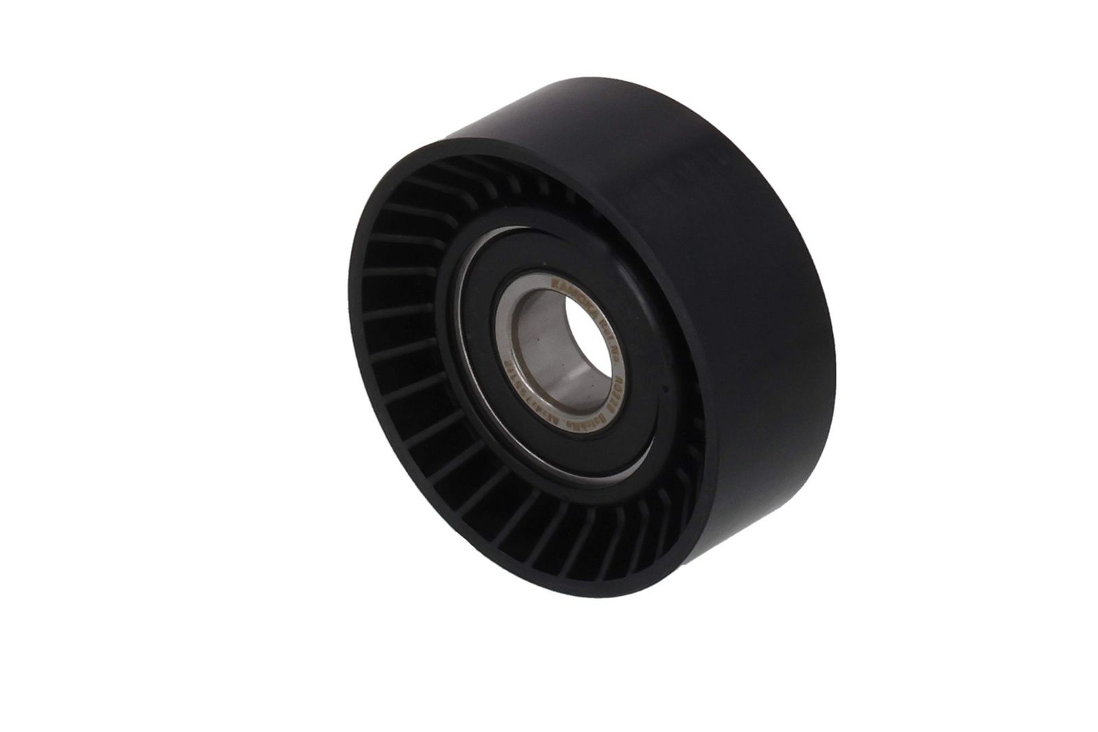 KAMOKA R0228 Tensioner lever, v-ribbed belt
