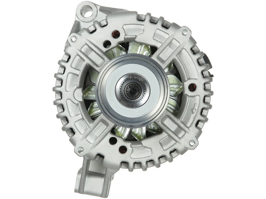 AS-PL A0287 Alternator