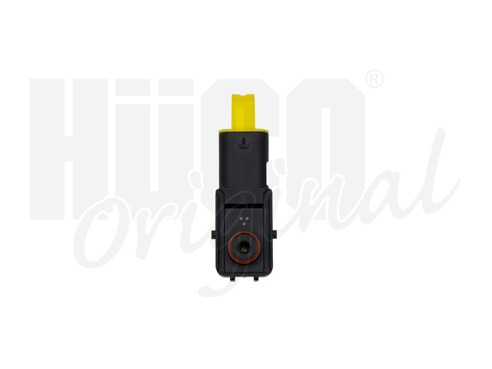 Pressure Sensor, brake booster-1