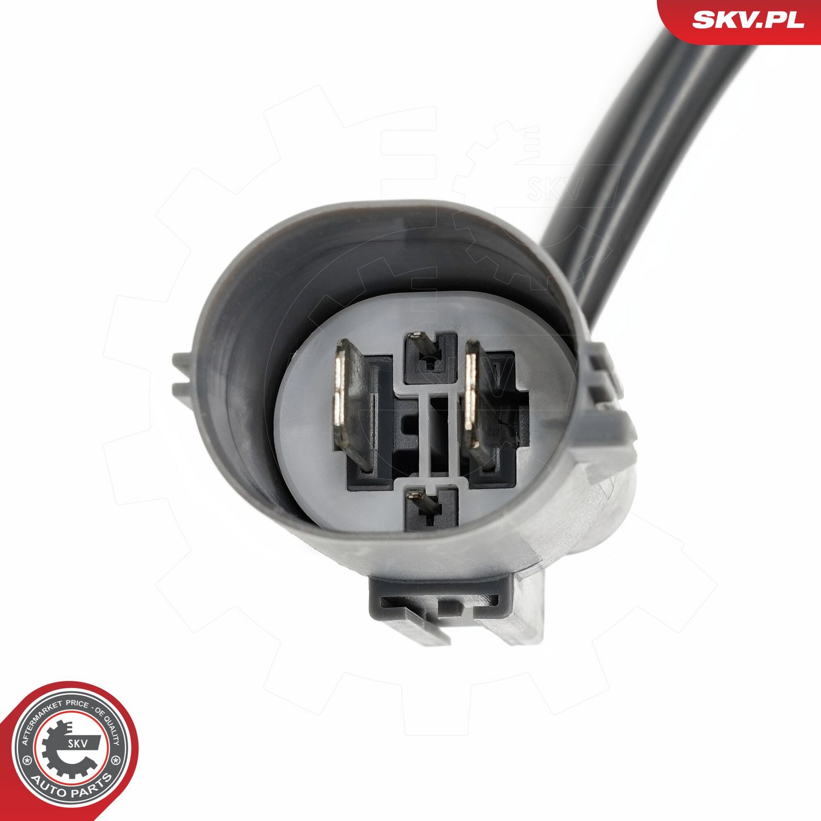Resistor, interior blower-2