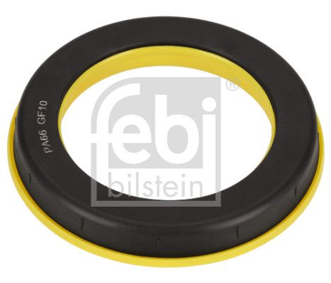 Rolling Bearing, suspension strut support mount-1