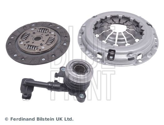 BLUE PRINT ADN130236 Clutch kit