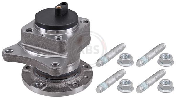 Wheel Hub