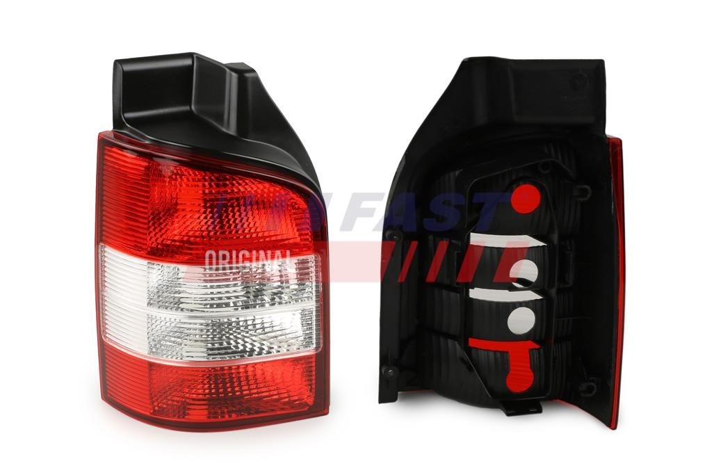 FAST FT86448 Tail light assembly