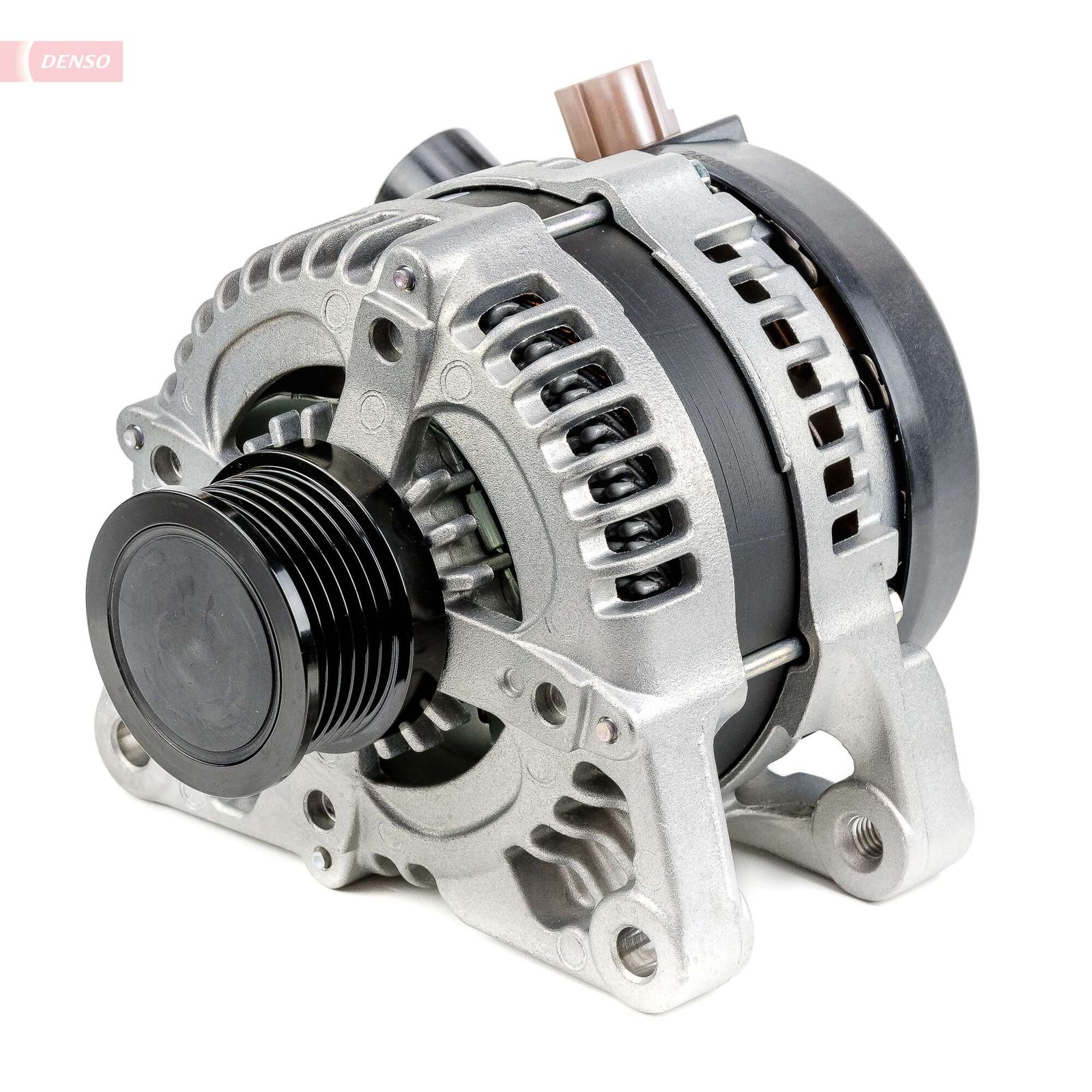 DENSO DAN1139 Alternator