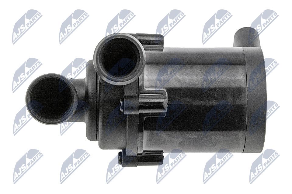 Auxiliary Water Pump (cooling water circuit)-2