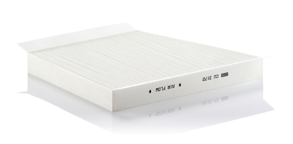 filtras, salono oras