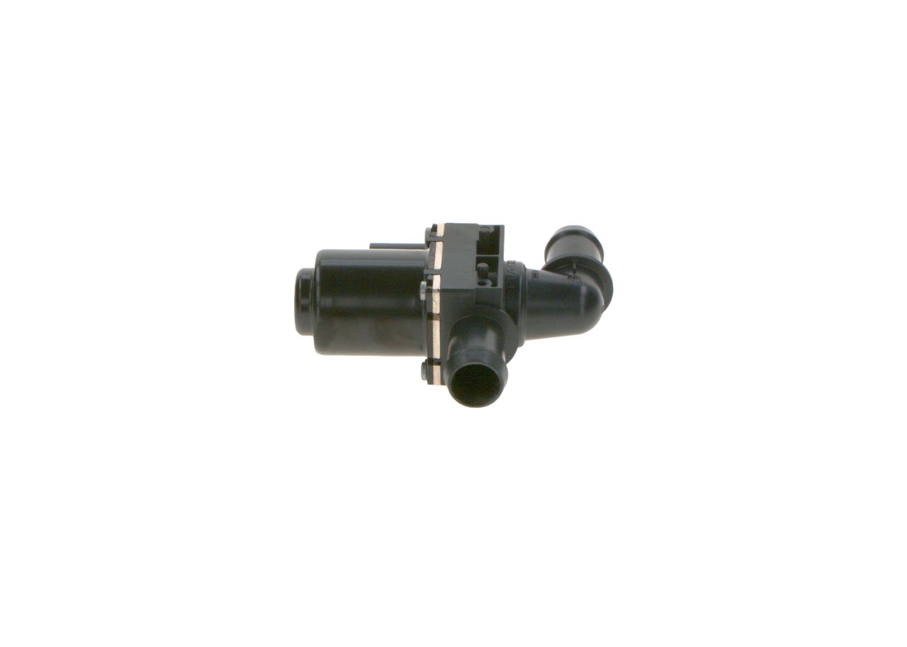 Coolant Control Valve-2