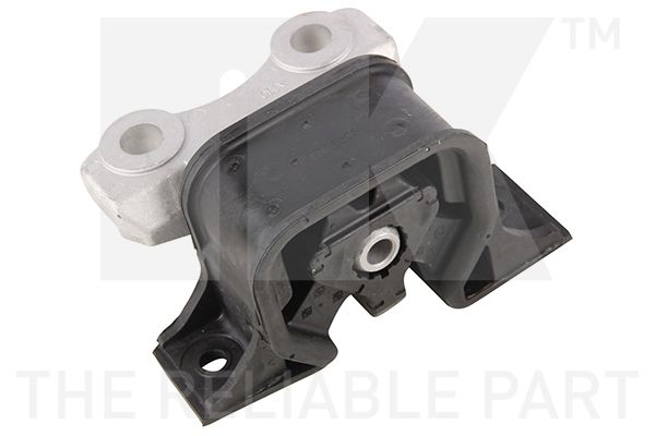 Mounting, engine-1