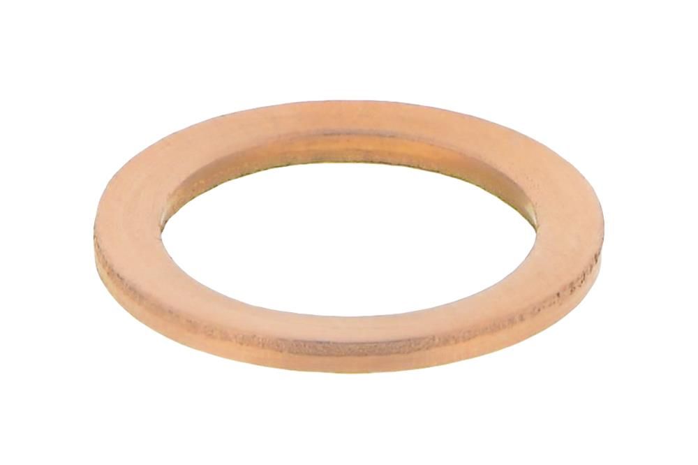 TOPRAN 400 307 Seal ring, oil drain plug