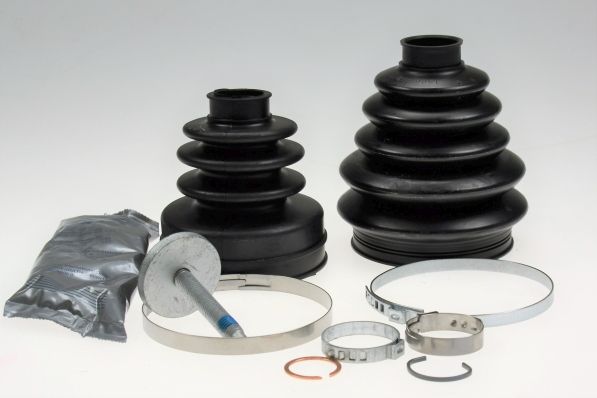LÖBRO 306473 Bellow kit, drive shaft