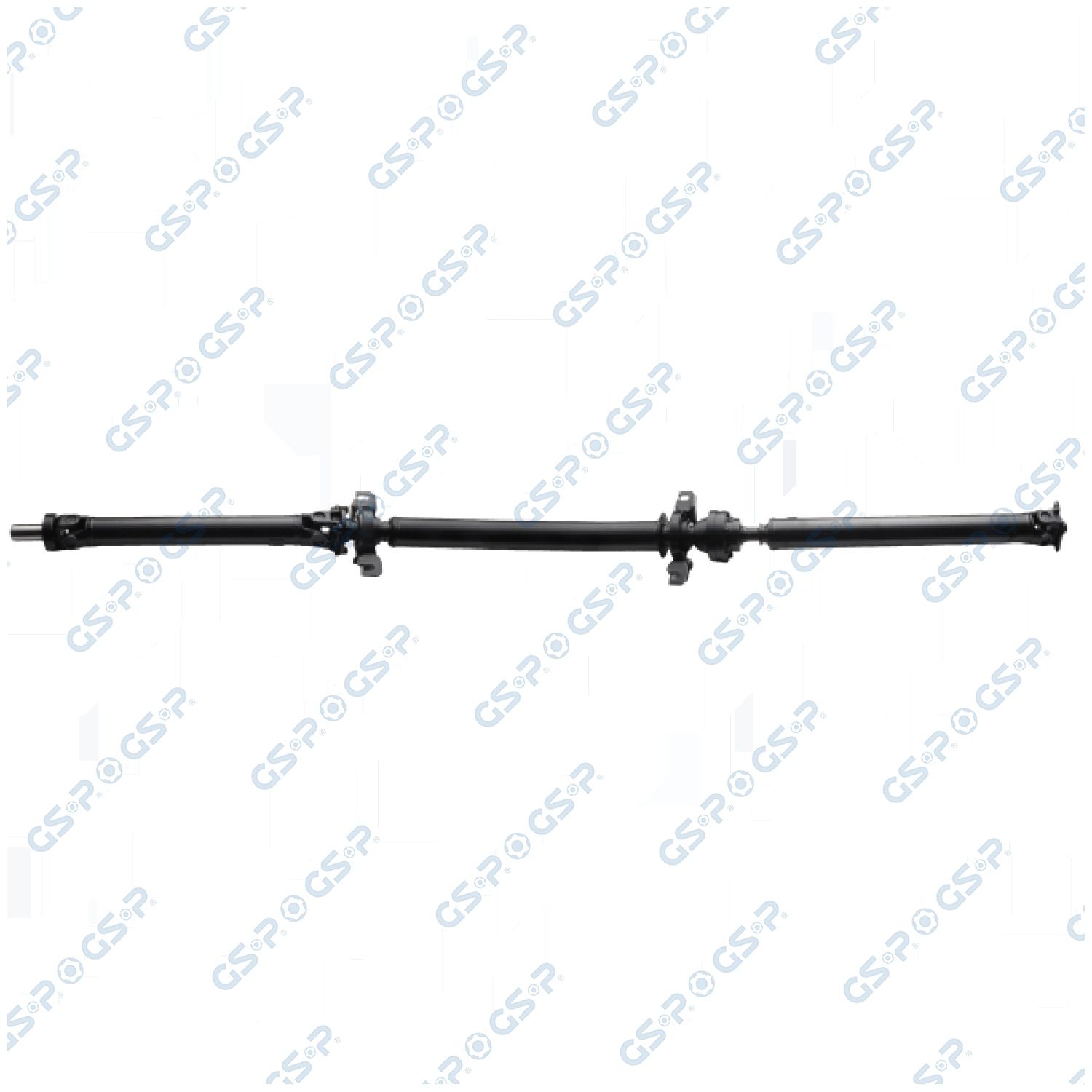 GSP PS900476 Propshaft, axle drive