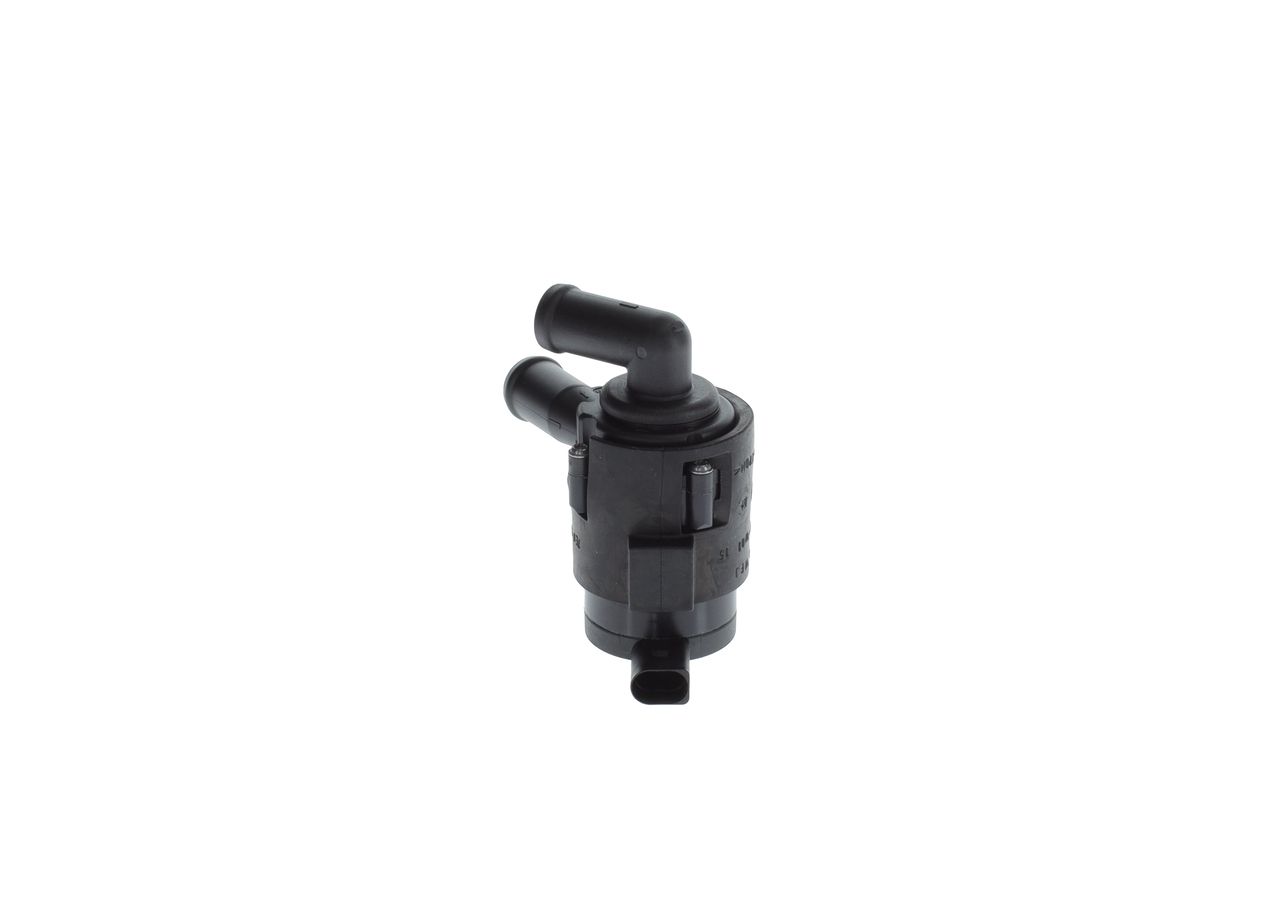 BOSCH 0 986 338 406 Auxiliary water pump (cooling water circuit)