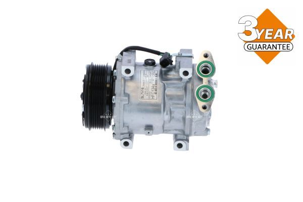 NRF 320013 Compressor, air conditioning