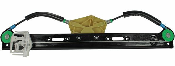 METZGER AUTOTEILE 2160350 Window regulator