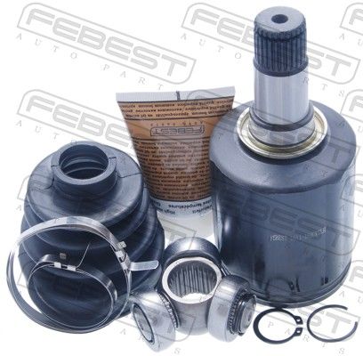 Joint Kit, drive shaft