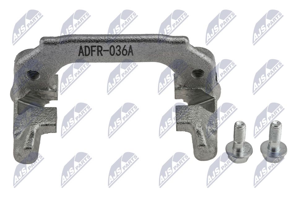 NTY HZT-FR-036A Bracket, brake caliper