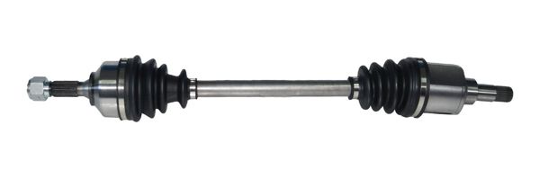 HART 470 928 Drive shaft
