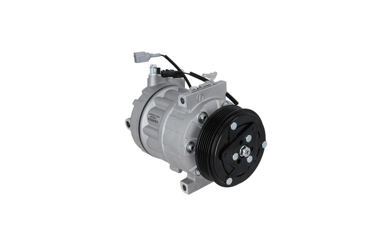KAMOKA 7820284 Compressor, air conditioning