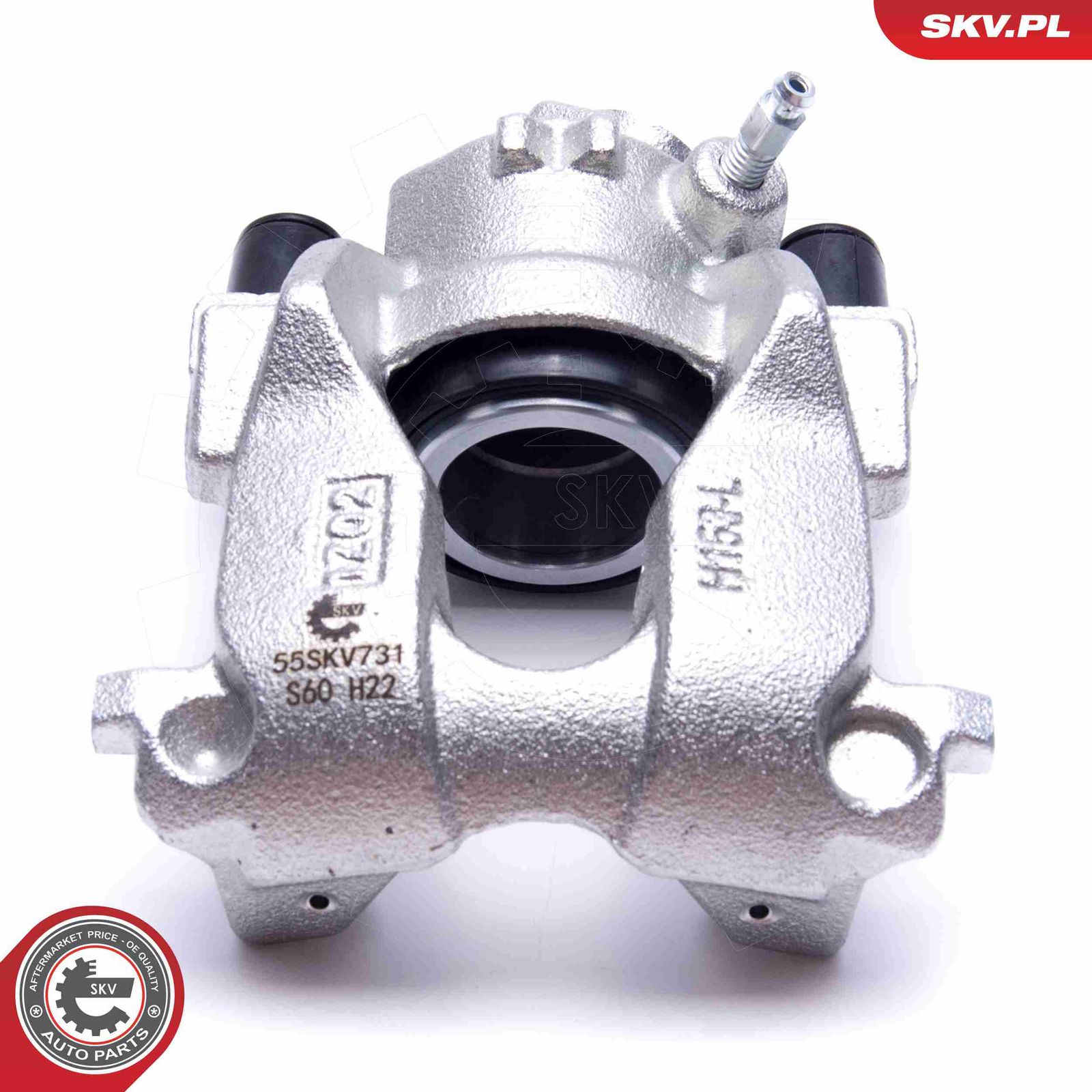 Brake Caliper-4