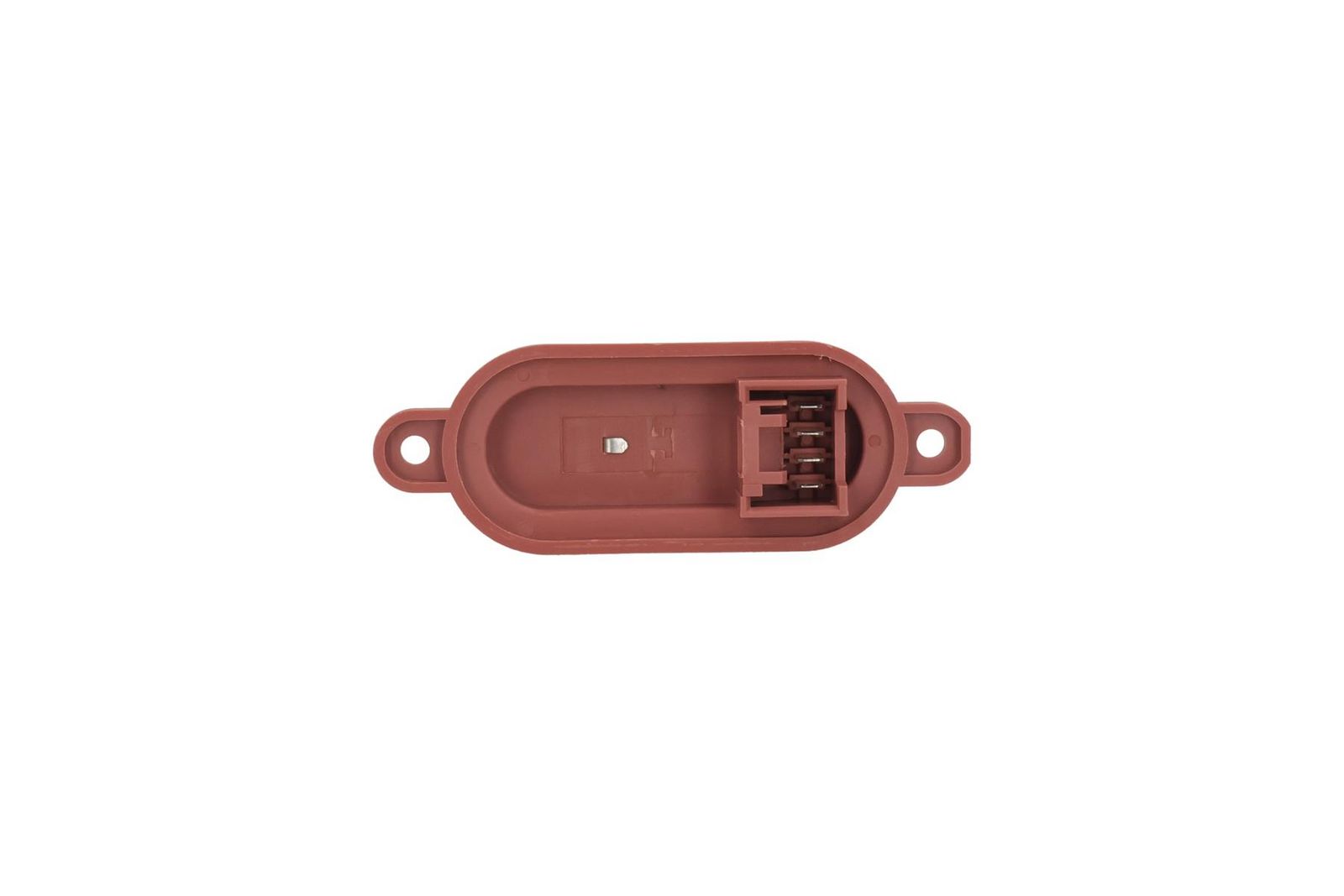 KAMOKA 4140095 Resistor, interior blower