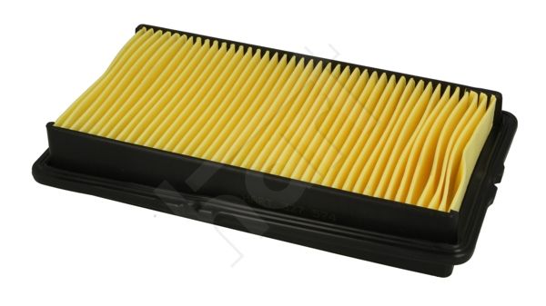 HART 327 574 Oro filtras