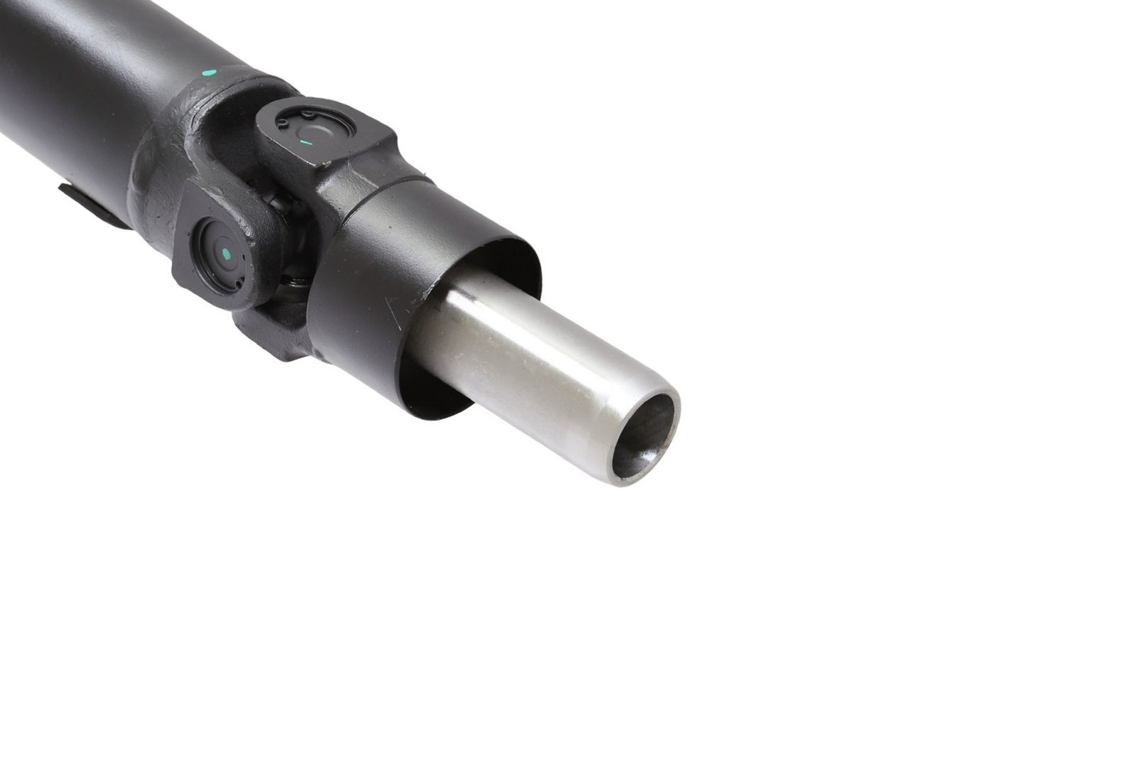 Propshaft, axle drive-3