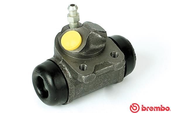 Wheel Brake Cylinder
