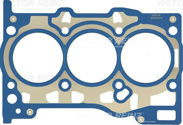 VICTOR REINZ 61-37675-00 Gasket, cylinder head
