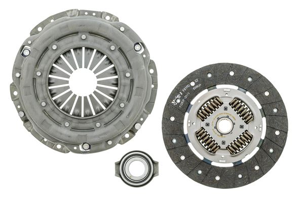 AISIN KN-199 Clutch kit