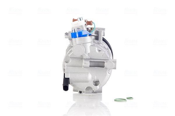 Compressor, air conditioning-3