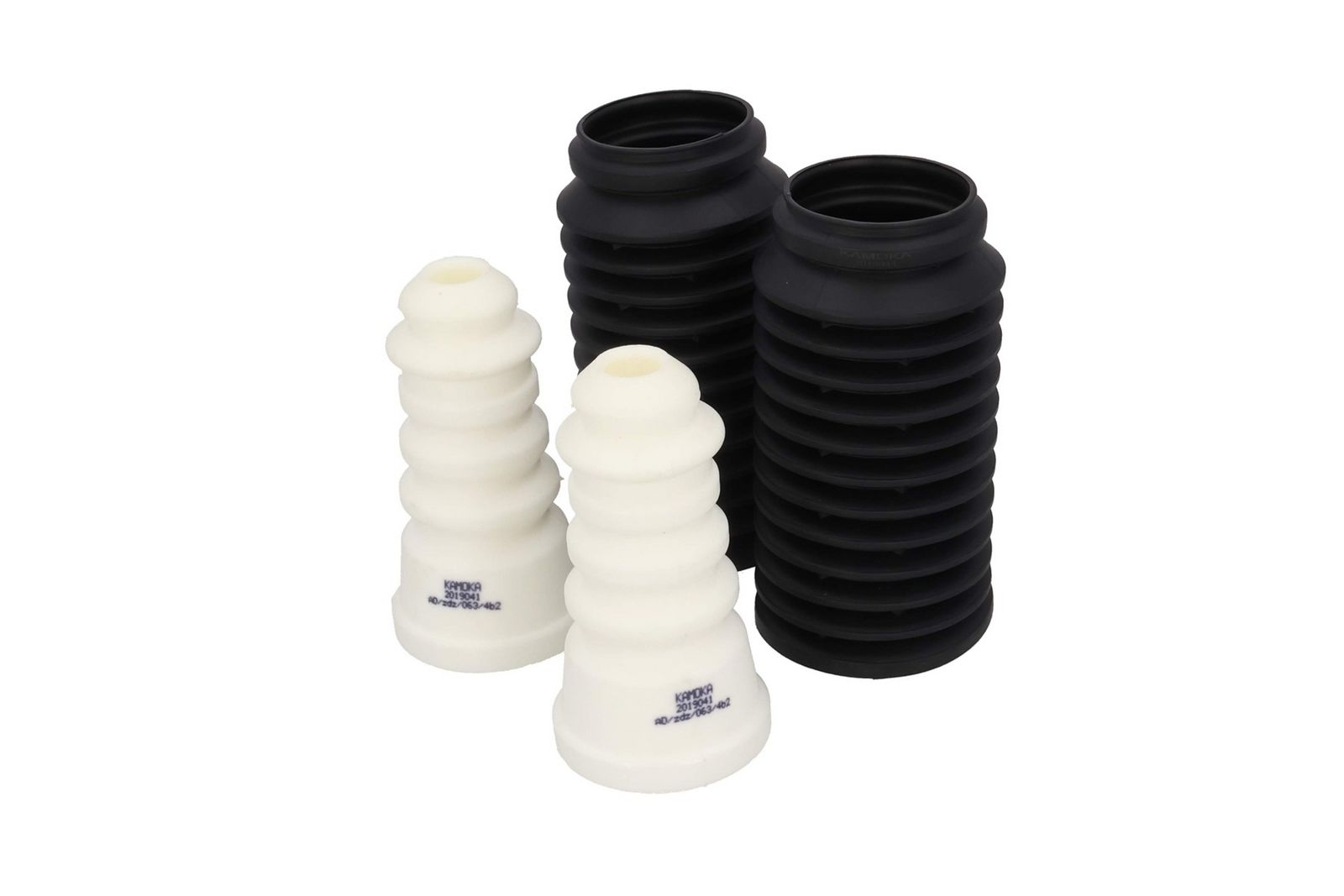 KAMOKA 2019041 Dust protection kit, shock absorber