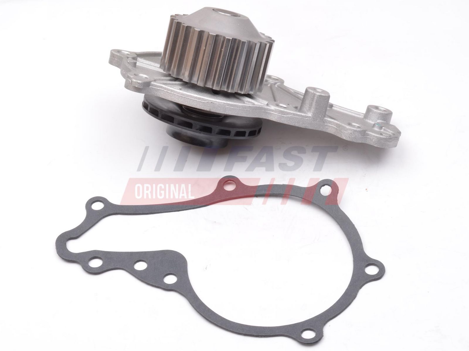 FAST FT57158 Water pump, engine cooling