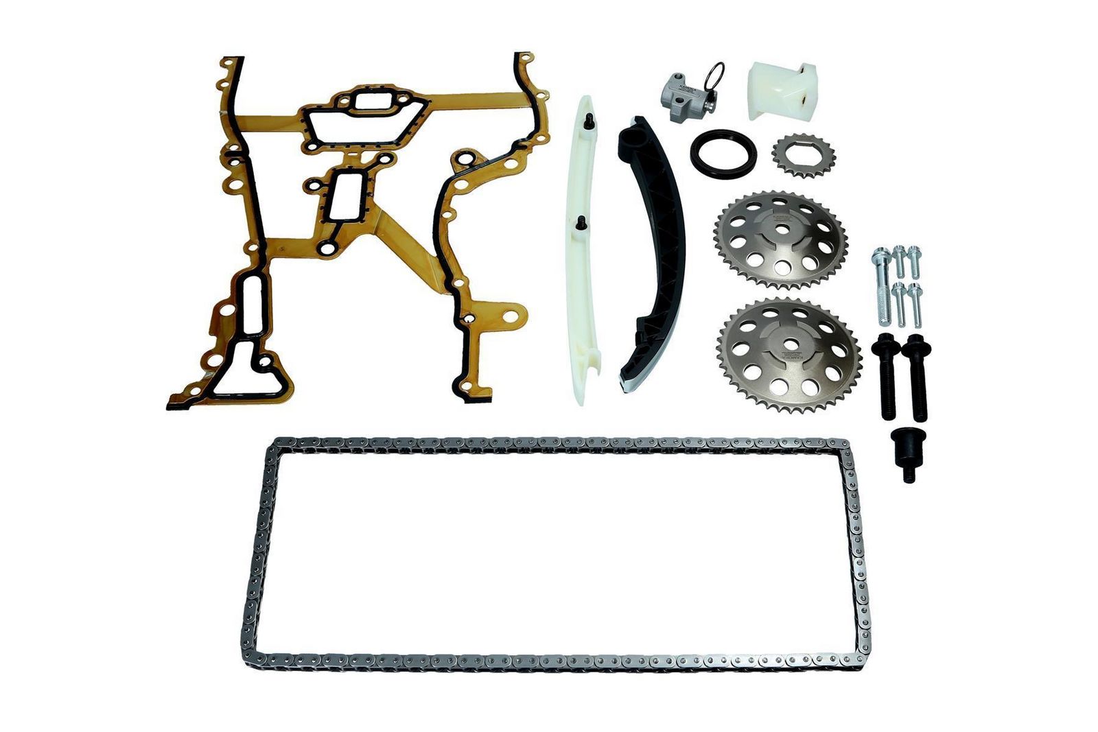 KAMOKA 7001605 Timing chain kit