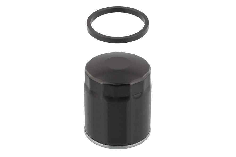 TOPRAN 302 796 Oil filter