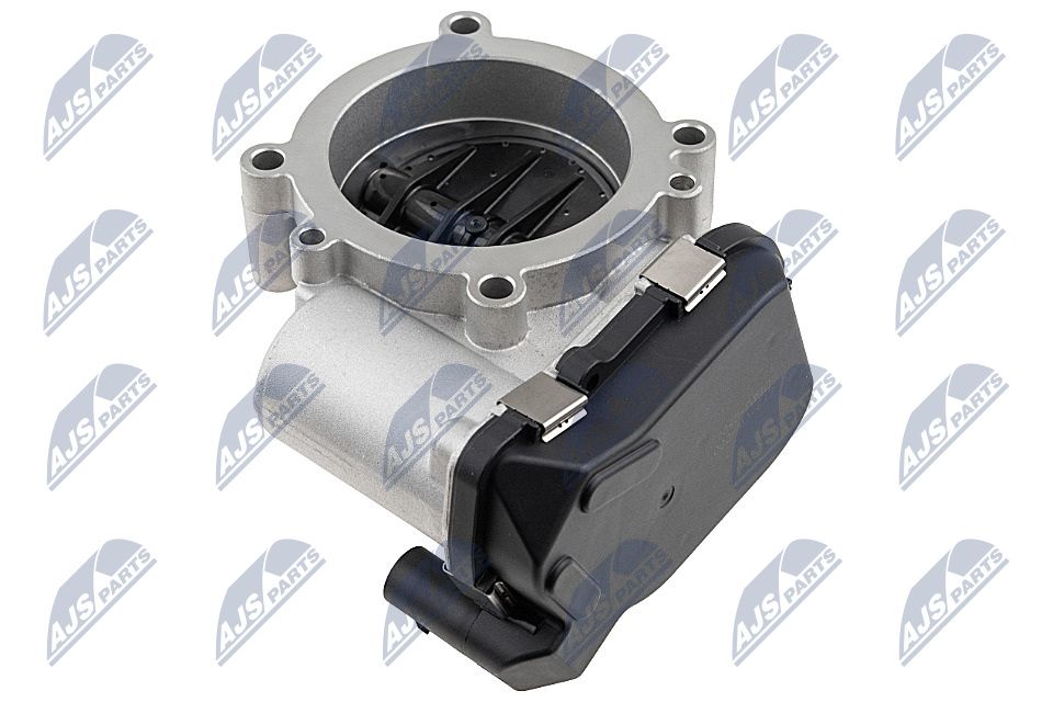 Throttle Body-1