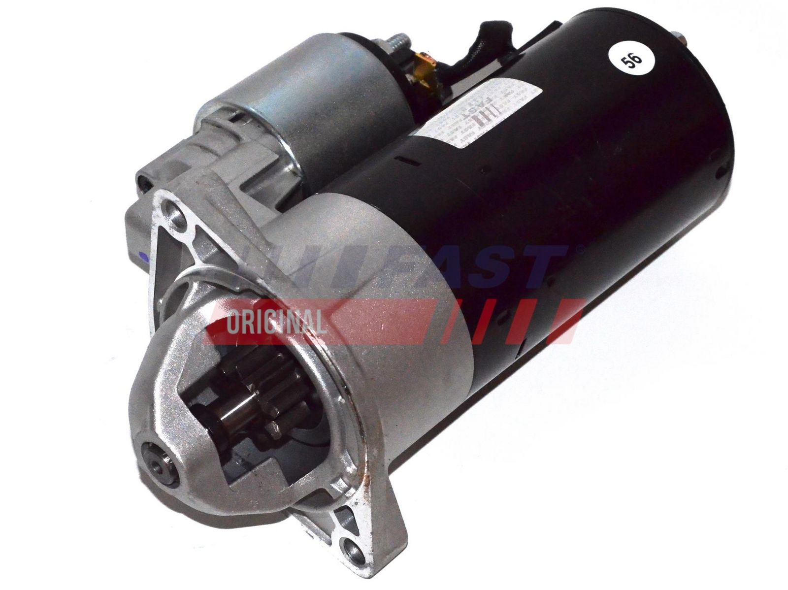 FAST FT74138 Starter