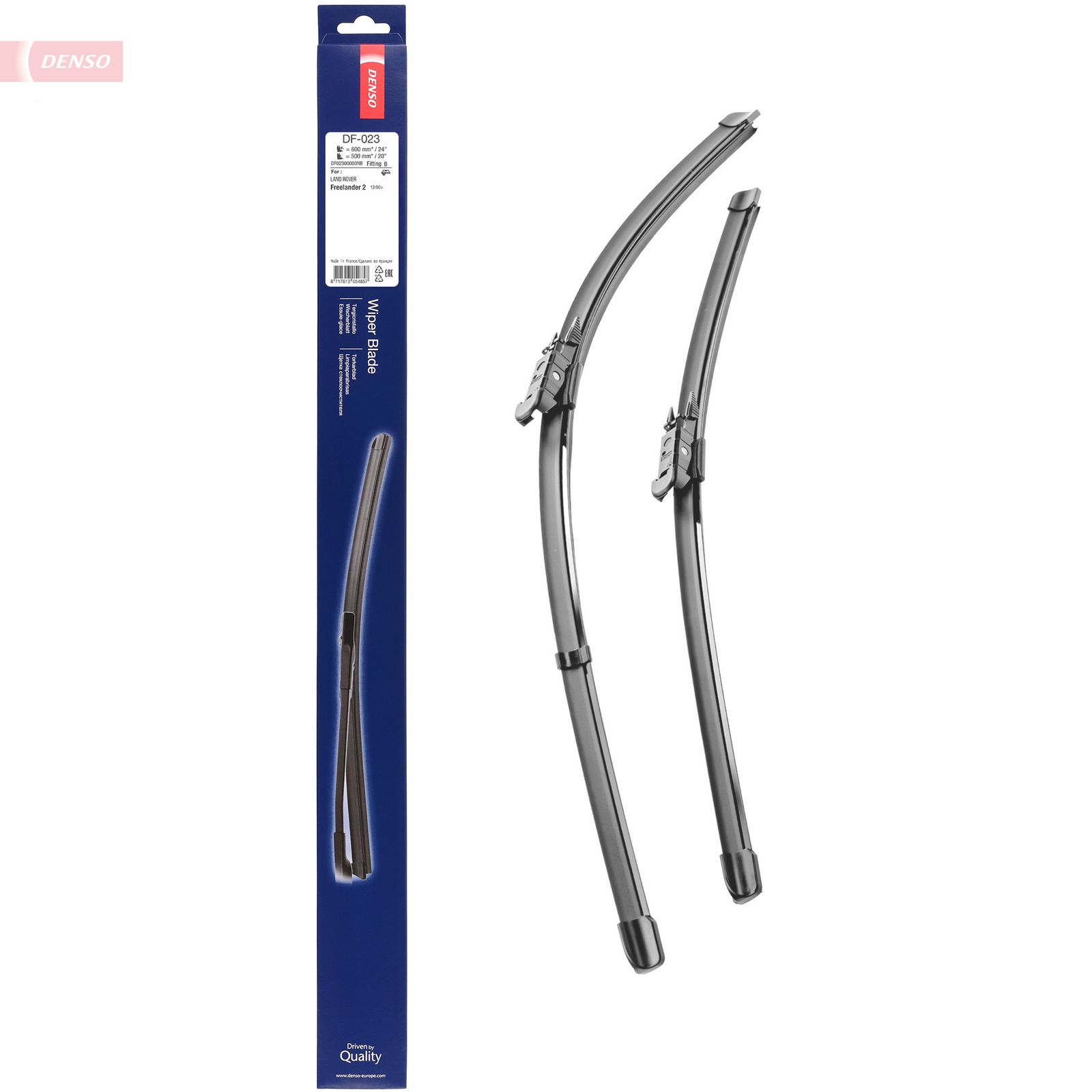 Wiper Blade-1