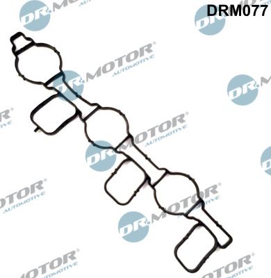 DR.MOTOR AUTOMOTIVE DRM077 Gasket, intake manifold