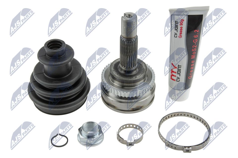 NTY NPZ-TY-080 Joint kit, drive shaft
