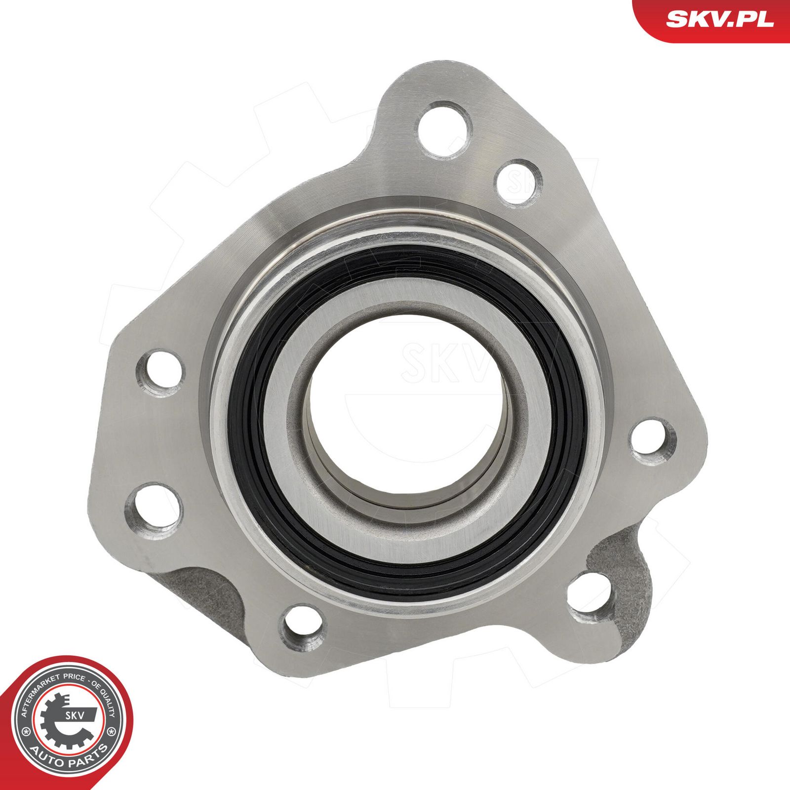 Wheel Bearing Kit-3
