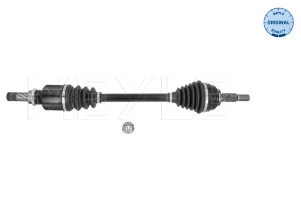 MEYLE 16-14 498 0057 Drive shaft