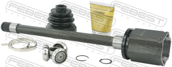Joint Kit, drive shaft