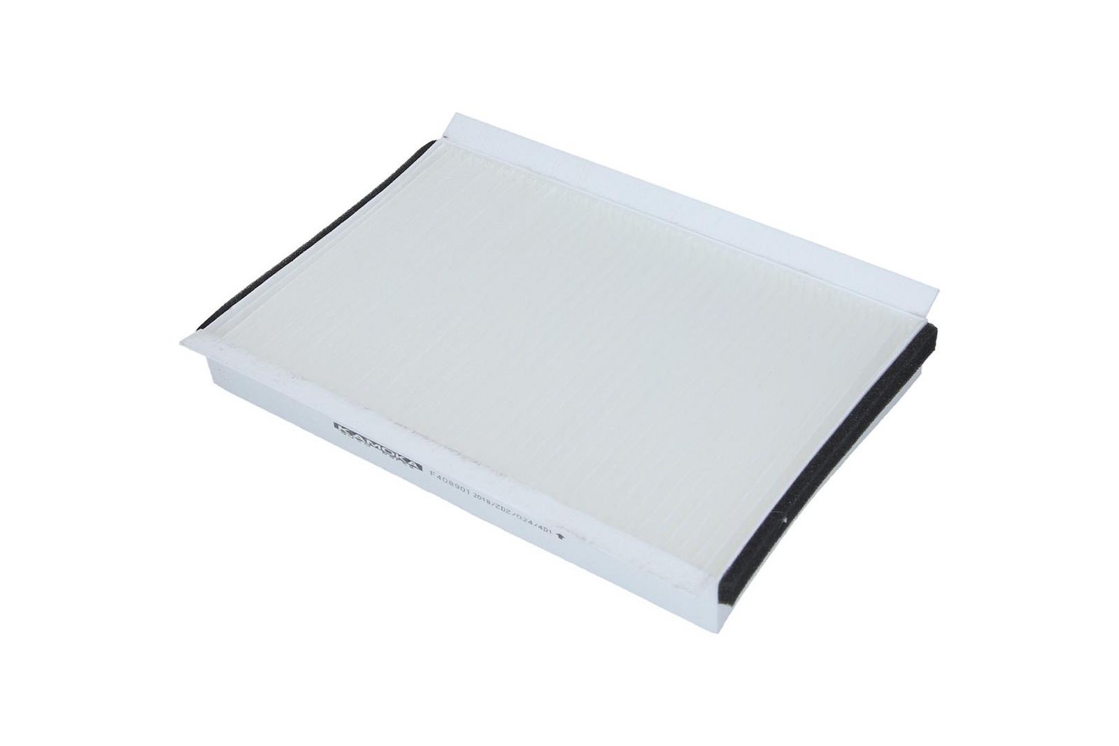 KAMOKA F408901 Filtras, salono oras